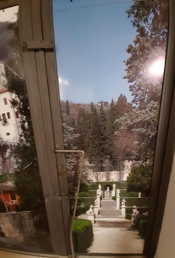 La Perla Di Costozza - Exclusive Wellness & Spa Longare Εξωτερικό φωτογραφία