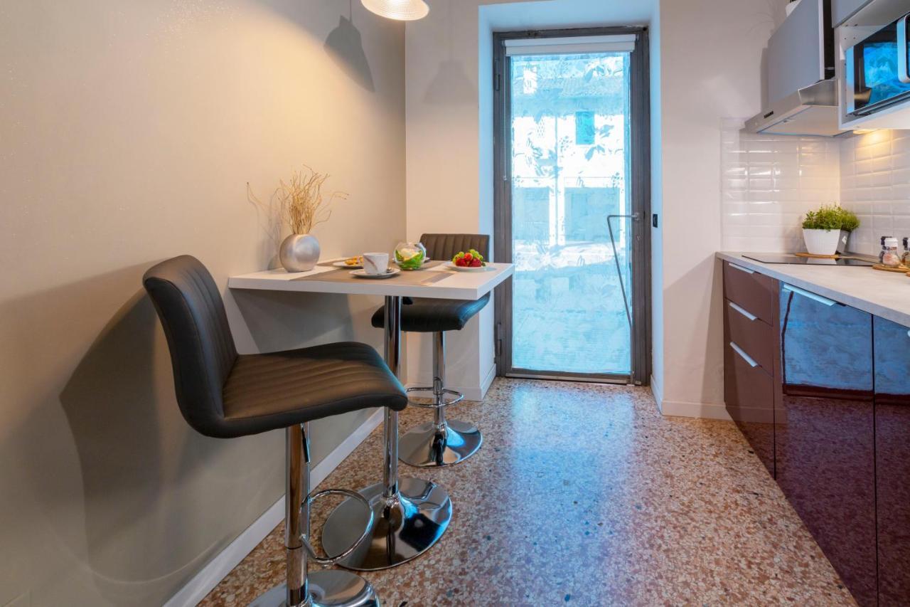 La Perla Di Costozza - Exclusive Wellness & Spa Longare Εξωτερικό φωτογραφία