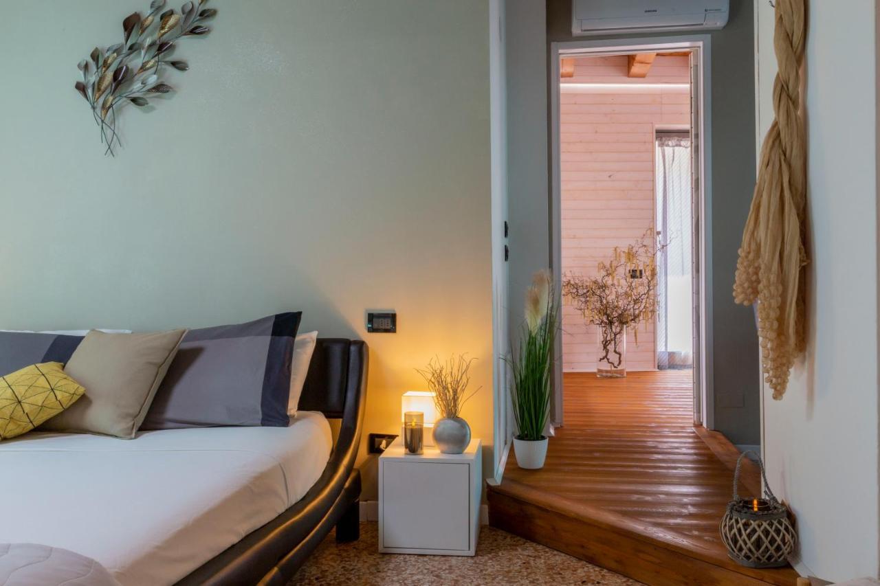 La Perla Di Costozza - Exclusive Wellness & Spa Longare Εξωτερικό φωτογραφία