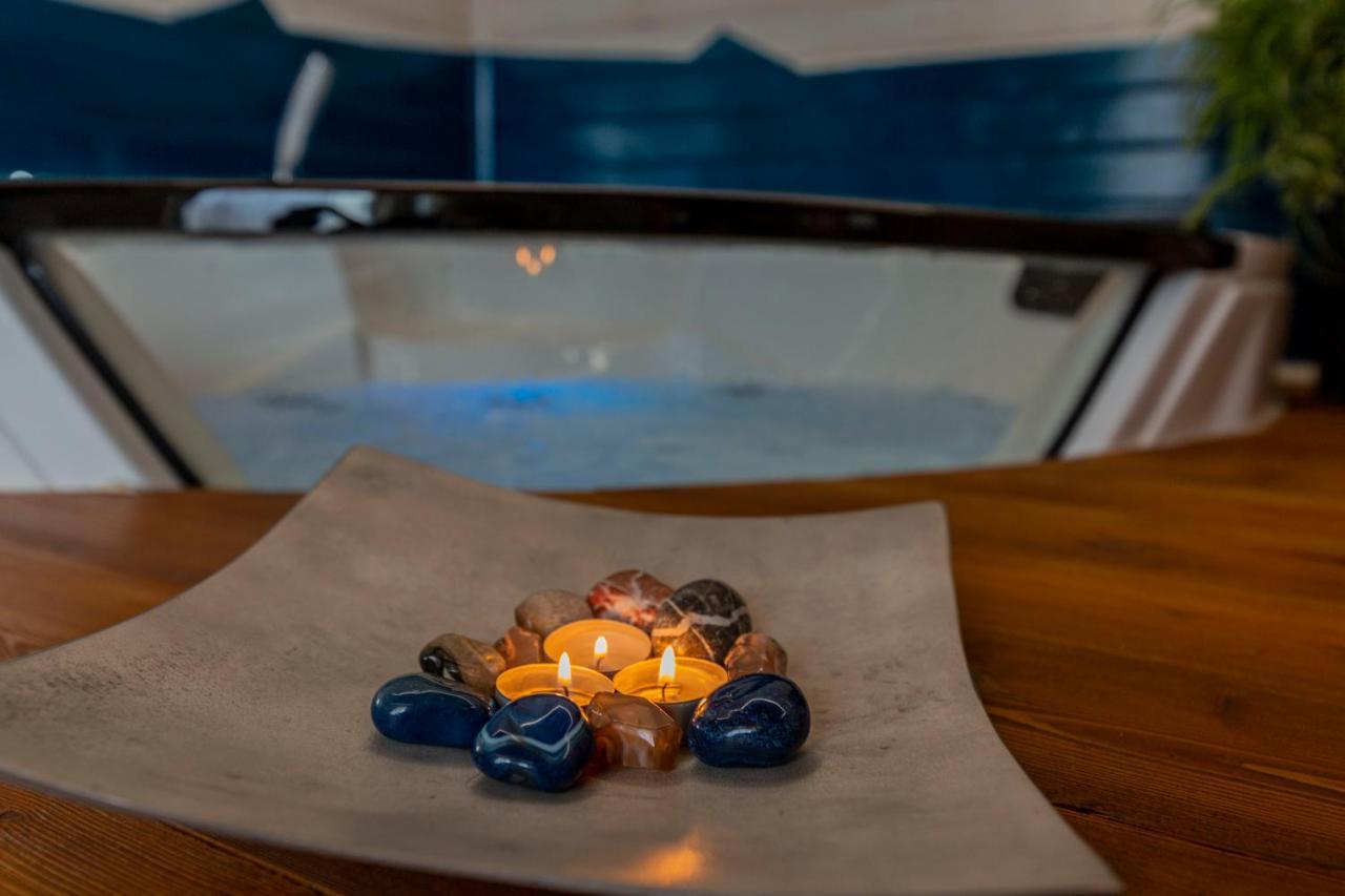 La Perla Di Costozza - Exclusive Wellness & Spa Longare Εξωτερικό φωτογραφία