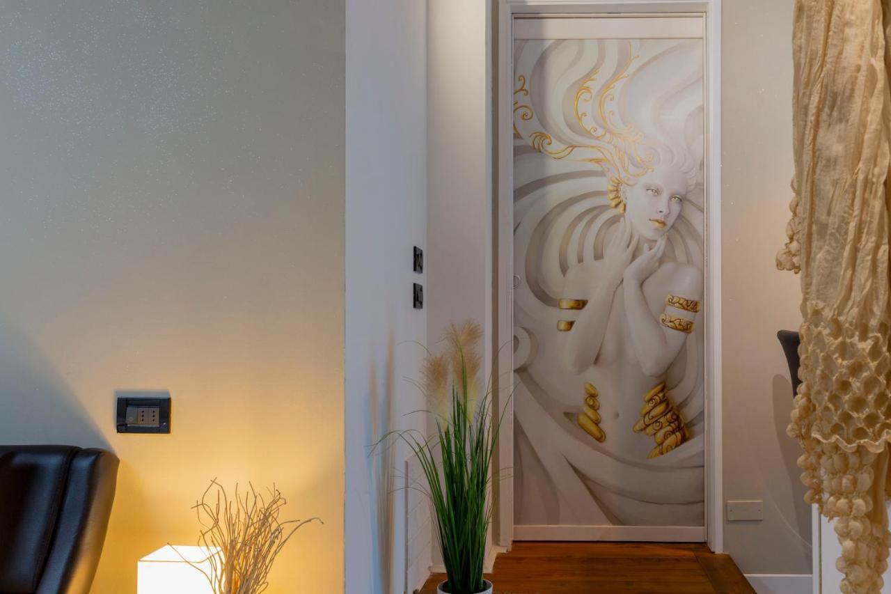 La Perla Di Costozza - Exclusive Wellness & Spa Longare Εξωτερικό φωτογραφία