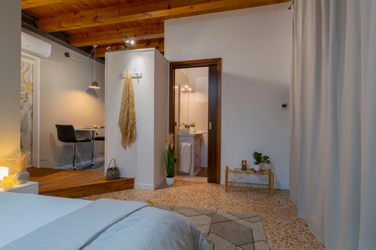 La Perla Di Costozza - Exclusive Wellness & Spa Longare Εξωτερικό φωτογραφία